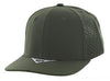 Kamel 815DP 6 Panel Digital Perforated Hat Kamel 815 Series