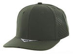 Kamel 815DP 6 Panel Digital Perforated Hat Kamel 815 Series