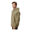 Independent Trading Co IND5000P Unisex Legend Premium Heavyweight Cross-Grain Hooded Sweatshirt