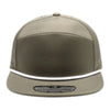 PitBull PB260R Perforated Rope Camper Cap