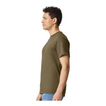 Gildan H000 Unisex Hammer T-Shirt