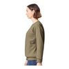 Gildan 19000 Unisex Hammer Maxweight Crewneck Sweatshirt