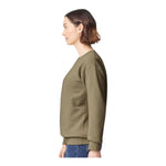 Gildan 19000 Unisex Hammer Maxweight Crewneck Sweatshirt
