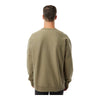 Independent Trading Co IND5000C Unisex Legend Premium Heavyweight Cross-Grain Crewneck Sweatshirt
