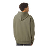 Independent Trading Co IND420XD Unisex Mainstreet Hooded Sweatshirt