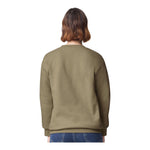 Gildan 19000 Unisex Hammer Maxweight Crewneck Sweatshirt