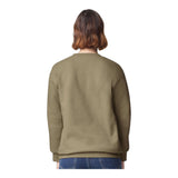 Gildan 19000 Unisex Hammer Maxweight Crewneck Sweatshirt