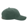 Pacific Headwear P206 Hybrid Corduroy Dad Cap