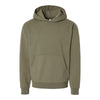 Independent Trading Co IND420XD Unisex Mainstreet Hooded Sweatshirt