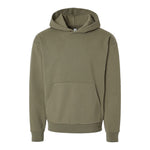 Independent Trading Co IND420XD Unisex Mainstreet Hooded Sweatshirt