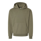 Independent Trading Co IND420XD Unisex Mainstreet Hooded Sweatshirt