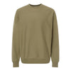 Independent Trading Co IND5000C Unisex Legend Premium Heavyweight Cross-Grain Crewneck Sweatshirt