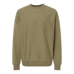 Independent Trading Co IND5000C Unisex Legend Premium Heavyweight Cross-Grain Crewneck Sweatshirt