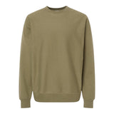 Independent Trading Co IND5000C Unisex Legend Premium Heavyweight Cross-Grain Crewneck Sweatshirt