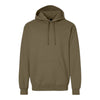 Gildan 19500 Unisex Hammer Maxweight Hooded Sweatshirt