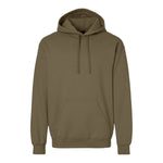 Gildan 19500 Unisex Hammer Maxweight Hooded Sweatshirt