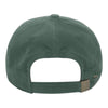 Pacific Headwear P206 Hybrid Corduroy Dad Cap