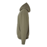 Independent Trading Co IND420XD Unisex Mainstreet Hooded Sweatshirt