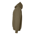 Gildan 19500 Unisex Hammer Maxweight Hooded Sweatshirt