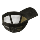 Port Authority C927 Pigment Print Mesh Back Cap
