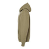 Independent Trading Co IND5000P Unisex Legend Premium Heavyweight Cross-Grain Hooded Sweatshirt