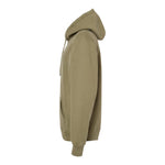 Independent Trading Co IND5000P Unisex Legend Premium Heavyweight Cross-Grain Hooded Sweatshirt