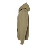 Independent Trading Co IND5000P Unisex Legend Premium Heavyweight Cross-Grain Hooded Sweatshirt