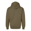 Gildan 19500 Unisex Hammer Maxweight Hooded Sweatshirt