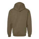 Gildan 19500 Unisex Hammer Maxweight Hooded Sweatshirt