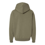 Independent Trading Co IND420XD Unisex Mainstreet Hooded Sweatshirt