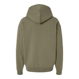Independent Trading Co IND420XD Unisex Mainstreet Hooded Sweatshirt