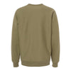 Independent Trading Co IND5000C Unisex Legend Premium Heavyweight Cross-Grain Crewneck Sweatshirt