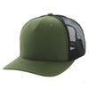 Kamel 815FT 5 Panel Trucker Hat Kamel 815 Series
