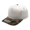 Pit Bull PB274C 5 Panel Two-Tone Camo