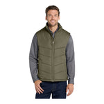 Port Authority J709 Puffy Vest