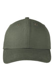 Port Authority C940 Ripstop Cap