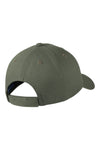 Port Authority C940 Ripstop Cap