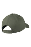 Port Authority C940 Ripstop Cap