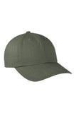 Port Authority C940 Ripstop Cap