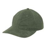 Port Authority C973 Light Corduroy Dad Cap