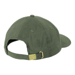 Port Authority C973 Light Corduroy Dad Cap