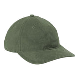 Port Authority C973 Light Corduroy Dad Cap