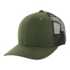 Kamel 815T 6 Panel Trucker Hat Kamel 815 Series