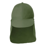 Port Authority C949 Outdoor UV Sun Shade Cap