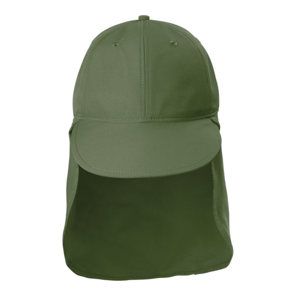 Port Authority C949 Outdoor UV Sun Shade Cap