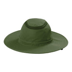Port Authority C947 Outdoor Ventilated Wide Brim Hat