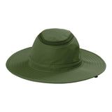 Port Authority C947 Outdoor Ventilated Wide Brim Hat