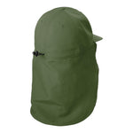 Port Authority C949 Outdoor UV Sun Shade Cap