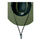 Port Authority C947 Outdoor Ventilated Wide Brim Hat