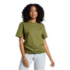 JERZEES 570MR Premium Cotton Combed Ring-Spun Unisex T-Shirt